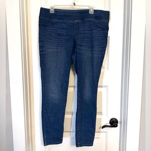 Isabel Maternity by Ingrid & Isabel Skinny Maternity/Postpartum Jeans